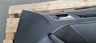 S3 8V sedan A3 side door right front leather 8V5867106