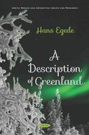 A Description of Greenland Egede Hans