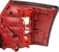 AUDI A4 B6 licht hinten heck links KOMBI 8E9945095