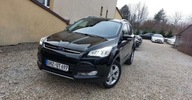 Ford Kuga Ford Kuga 2.0 TDCi 4WD Titanium