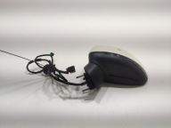mirror left electrics AUDI A1 and 8X 2010-2014 5 of cables EUROPA