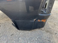 Paka cambio zabudowa 6,4 ft parafango DODGE RAM 1500 2009-2018