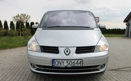 Renault Espace 2.0 Benzyna 170KM