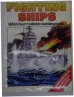 Fighting ships - A.McNeil