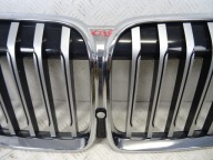 grill grille front front BMW 7 G11 G12 LIFT 8494818