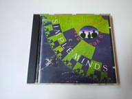 Simple Minds – Street Fighting Years CD(B42)