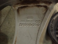 disk disk AUDI 8V0 5x112 ET51 7,5J 18" 8V0601025CC