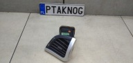 grid air conditioning devices right PEUGEOT 206 plus 9683399780
