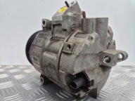 Mercedes E250 CGI W212 compressor; compressor of the air conditioning A0022304511