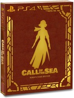 Call of the Sea - Norah's Diary Edition (PS4) PS4