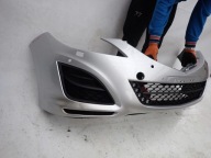 MAZDA 6 II GH LIFT 10-12 bumper front front SPR PDC