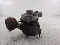 VW GOLF IV LEON e 1.9 TDI turbo TURBINA 038253019A