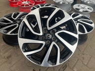 FELGI ALU OPEL GRANDLAND ZAFIRA 19'' 5X108 ET42 ORYGINALNE PEUGEOT CITROEN