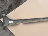 AUDI A6 C7 LY7G moulding cap threshold left threshold left 4G0853855G