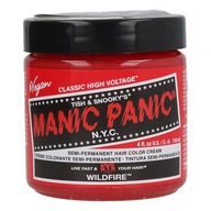 Toner Classic Manic Panic 612600110104 Wild Fire