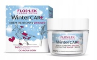 Krem ochronny do twarzy FlosLek WINTER CARE 50 ml