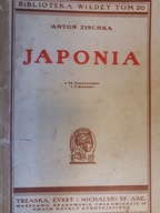 Anton Zischka JAPONIA