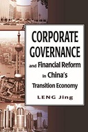 Corporate Governance and Financial Reform in