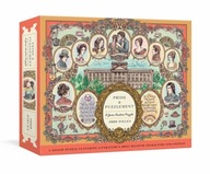 Pride and Puzzlement: A Jane Austen Puzzle: A