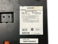 AMPLIFICATORE radia Jaguar X-Type facelift 2008 4X43-18C808-CA