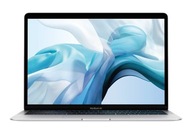 Notebook MacBook Air 13 (2018) 13,3 " Intel Core i5 8 GB / 256 GB strieborný