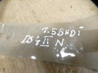 fuel line DS4 II
