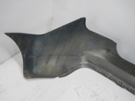 bumper 5JH SKODA RAPID 16R unprotected rear part rear
