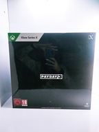 Gra PAYDAY 3 Edycja kolekcjonerska Xbox Series X wersja pudełkowa