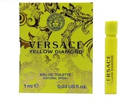 Yellow Diamond Versace - 1ml