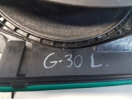 BMW G30 speaker niskotonowy left right