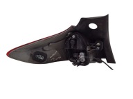 RENAULT MEGANE 3 III light rear right original. 265500007R