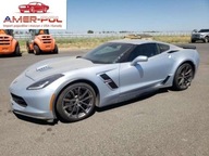 Chevrolet Corvette 2017, silnik 6.2. , od ubez...