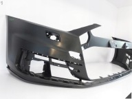 AUDI A8 4N0 D5 17-21 ZWYKLY/BASIS bumper front new ORG *washer/PDC*