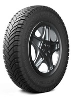 4x Michelin Agilis Crossclimate 225/75R16C 121/120