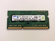 Pamięć RAM 2GB SAMSUNG M471B5773DH0-CK0 DDR3