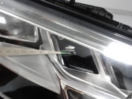 AUDI A4 S4 8W0 B9 15-19 light HEADLIGHT MATRIX FULL LED right front EUROPA