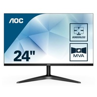 AOC 24B1H - 23.6" MVA Full HD D-SUB HDMI