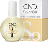 CND Solar Oil Olejek Do Paznokci i Skórek 68 ml