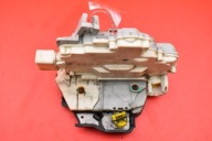 lock door left front front EU 8E1837015AA AUDI A4 B7 04-08
