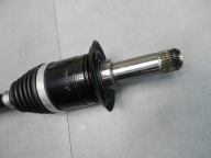 BMW X1 F48 semi-axis rear part 7646867