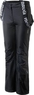 Damskie spodnie narciarskie Brugi 2AL8 500 black M
