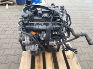 VW AUDI SEAT SKODA SILNIK 2.0TFSI BWA 149TYŚ.KM