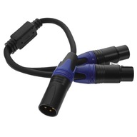 3-pinowy kabel mikrofonowy 3-pinowy kabel mik