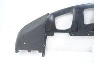 accessories SPOILER moulding cover cover floor front TESLA MODEL X 2016