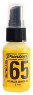 Dunlop 6551j olejek do czyszczenia podstrunnicy