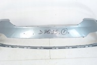 SKODA KAROQ 2017- 57A bumper front front 57A807221