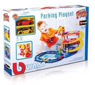 GARAŻ PARKING PLAYSET