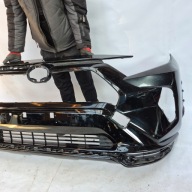 TOYOTA RAV4 V 5 LIFT 22- bumper front front 53113-42190