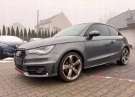 AUDI A1 S1 and 1 8X 1.4 TSI TFSI CAVG computer module blocking KLUCZYKI running board