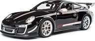 BBURAGO PORSCHE 911 GTS RS 4.0 1:18 NOWY METALOWY